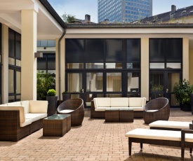Flemings Hotel Frankfurt Hamburger Allee