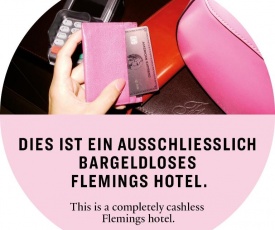 Flemings Hotel Frankfurt-Messe