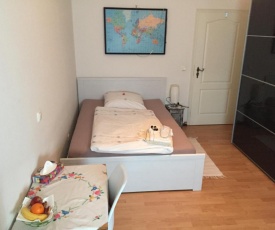 Privatzimmer Casa Mia