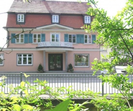 Hotel Landgasthof Fischer