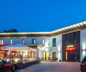 Hotel Allegro