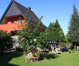 Ferienwohnung "Theresa"